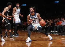 美高梅官方网站-明尼苏达森林狼发布备战花絮，窗口期官宣签约，社区盾任务艰巨，球探报告显示潜力